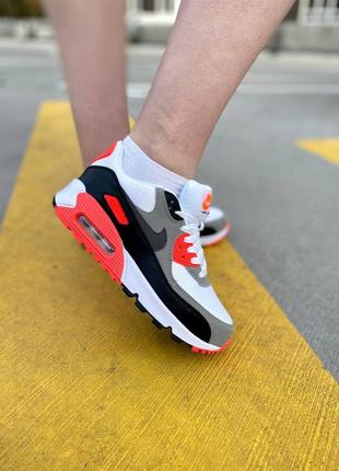 Кроссовки женские найк nike air max 901 фото