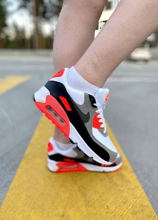 Кроссовки женские найк nike air max 902 фото