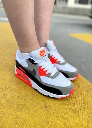 Кроссовки женские найк nike air max 905 фото