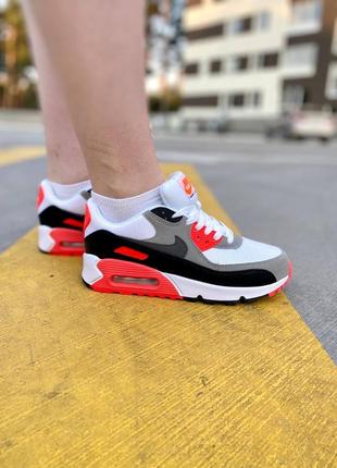 Кроссовки женские найк nike air max 904 фото