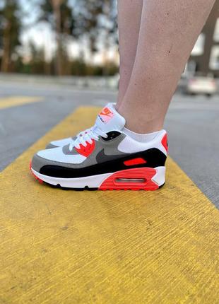 Кроссовки женские найк nike air max 903 фото