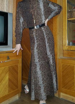 Шикарне плаття h&m2 фото