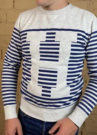 Гарний світшот tommy hilfiger2 фото