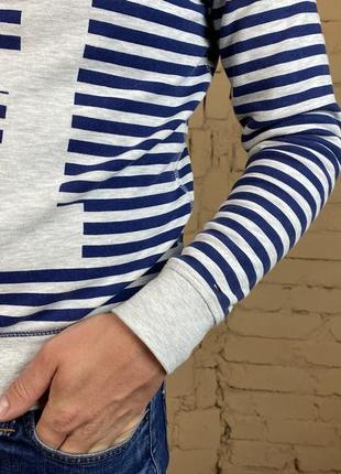 Гарний світшот tommy hilfiger3 фото