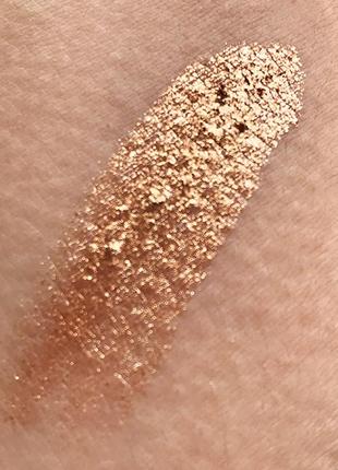 Глиттерные тени hourglass scattered light glitter оттенок foil3 фото