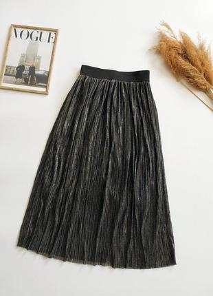 Шикарная новая юбка от vero moda5 фото