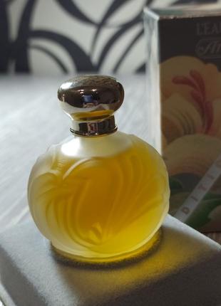 Вінтажні духи anais anaïs cacharel limited edition 1979 року вінтаж vintage рідкість снятость ексклюзив