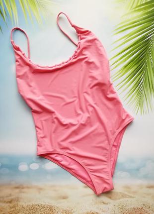 Купальник суцільний  usa pro 🩷