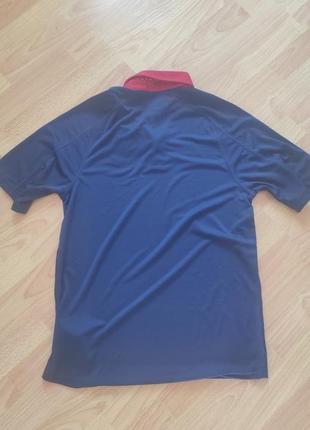 Поло adidas 2