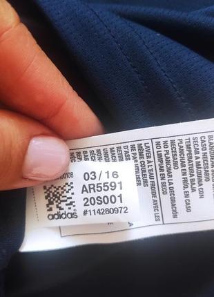 Поло adidas 5