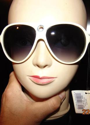 Новие стильние фирменние солнцезащитние окуляри .specchio.5 фото