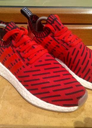 Кросівки adidas nmd_r2 m bb2910 41р