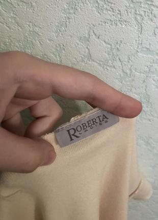 Roberta футболка з написом принтом про чоловіків вінтажна7 фото