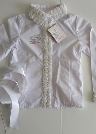 Блуза mone 6-7 років
