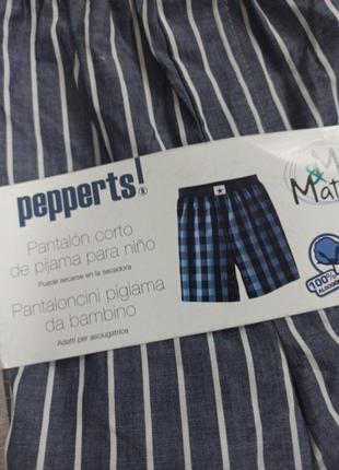 Домашние шорты pepperts2 фото