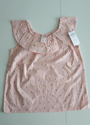 Блуза carter ' s 7-8 років