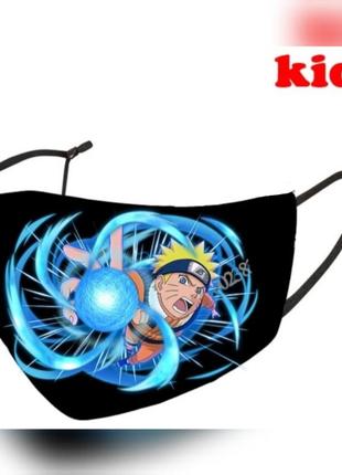 Захисна маска для обличчя