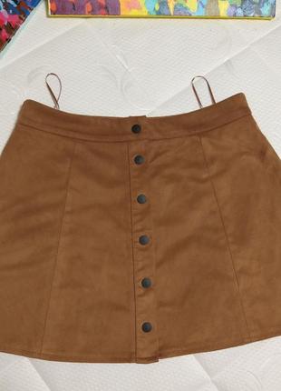Юбка