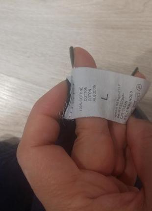 Свитер 100%котон 3