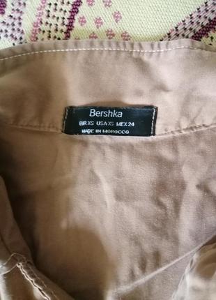 Комбінезон bershka7 фото