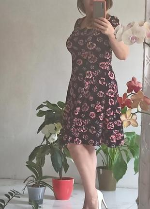 Платье. 7