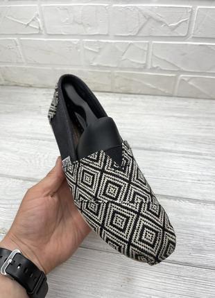 Toms кеды мокасины2 фото