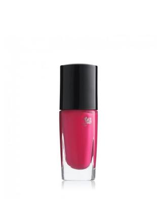 Быстросохнущий лак для ногтей lancôme vernis in love 345b rose bonheur