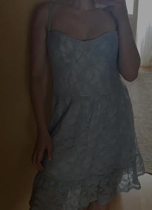 Плаття topshop