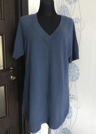 Peter hahn kaschmir cashmere 46 xl