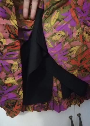 Красива спідниця 3