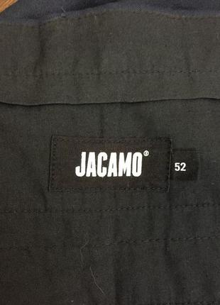 Легкие летние брюки  jacamo 60-62 р.4 фото