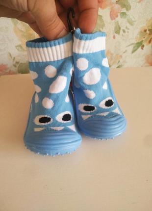 Сліпони мокасини ovs