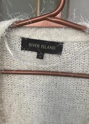 Кардиган river island свитер3 фото