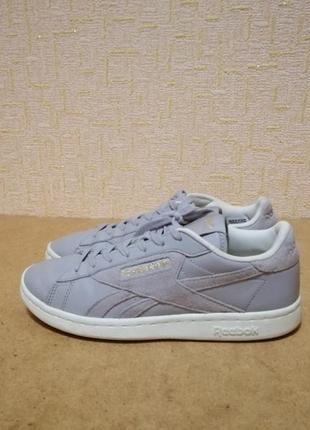 Reebok classic1 фото