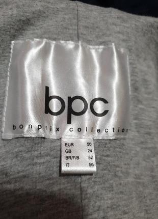 Брендовая куртка bonprix collection ( bpc )7 фото