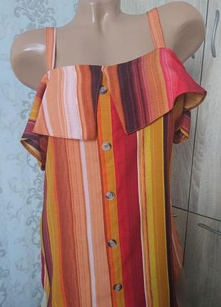 Майка george размер м