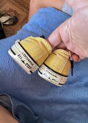Кеды converse 2