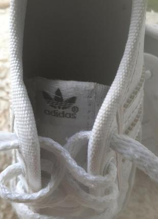 Кеди adidas4 фото