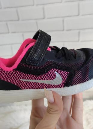 Кроссовки nike 3