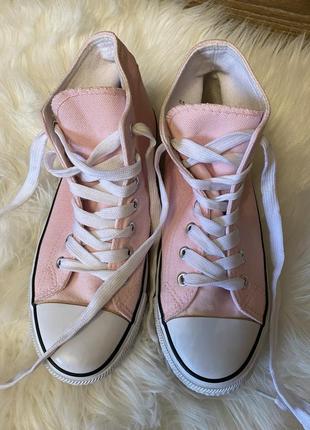 Кеди sinsay в хорошому стані