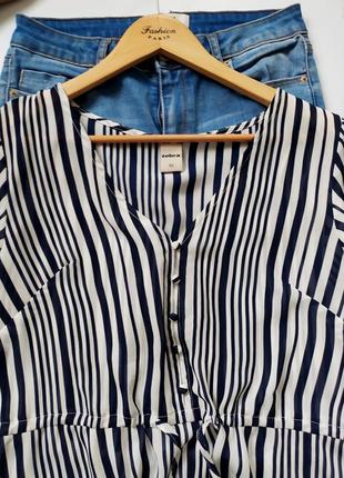 Легка блуза від zebra5 фото