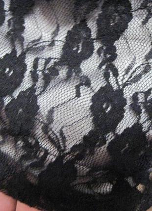 Сукня з гіпюром renascimento7 фото