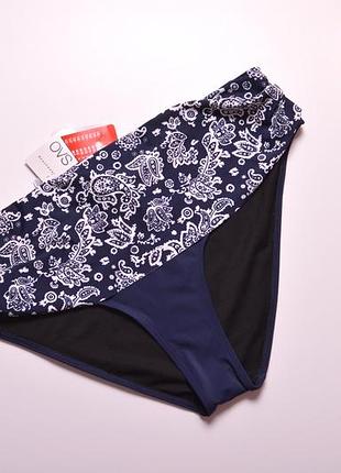 Женские моделирующие купальные трусы, плавки, низ купальника ovs в размере xxl