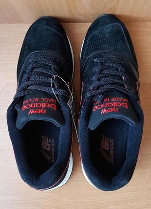 Кросівки new balance 997 [не оригінал] 2