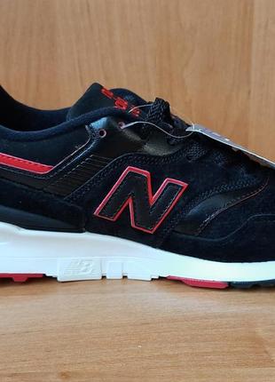 Кросівки new balance 997 [не оригінал] 6