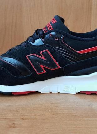 Кросівки new balance 997 [не оригінал] 8