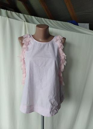 Бавовняна блуза, s, m