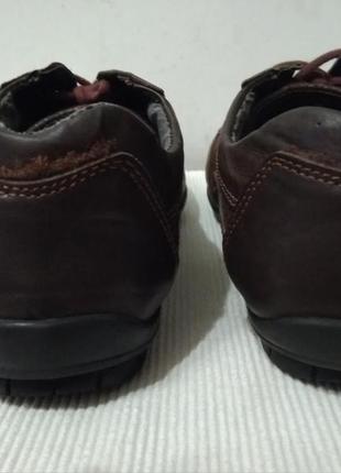 Туфлі-мокасини levis р. 40(26,5 см)10 фото