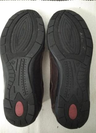 Туфлі-мокасини levis р. 40(26,5 см)8 фото
