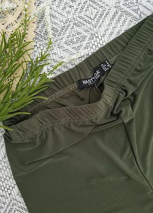 Велосипедки / лосины nasty gal